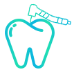 root canal